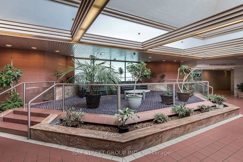 Photo 2 at 1001 - 150 Alton Towers Circle, Milliken, Toronto