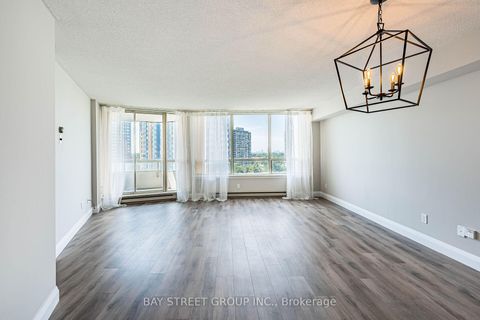 Photo 11 at 1001 - 150 Alton Towers Circle, Milliken, Toronto
