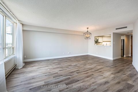 Photo 14 at 1001 - 150 Alton Towers Circle, Milliken, Toronto