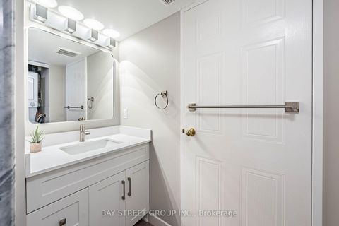 Photo 28 at 1001 - 150 Alton Towers Circle, Milliken, Toronto