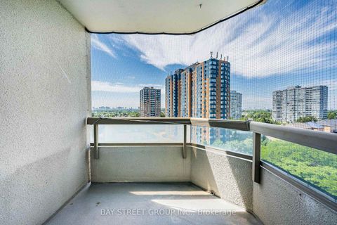 Photo 31 at 1001 - 150 Alton Towers Circle, Milliken, Toronto