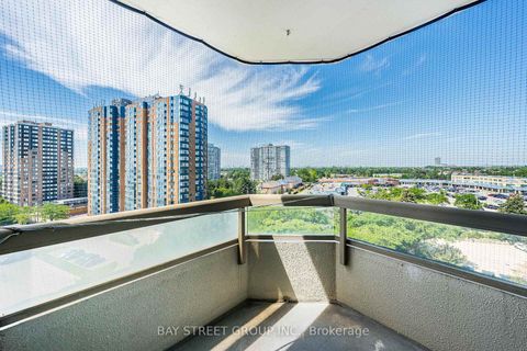 Photo 32 at 1001 - 150 Alton Towers Circle, Milliken, Toronto