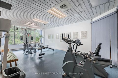 Photo 33 at 1001 - 150 Alton Towers Circle, Milliken, Toronto