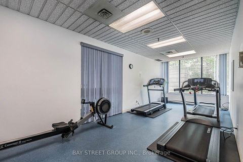 Photo 34 at 1001 - 150 Alton Towers Circle, Milliken, Toronto