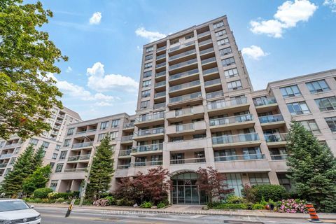 Photo 0 at 1007 - 195 Merton Street, Mount Pleasant West, Toronto