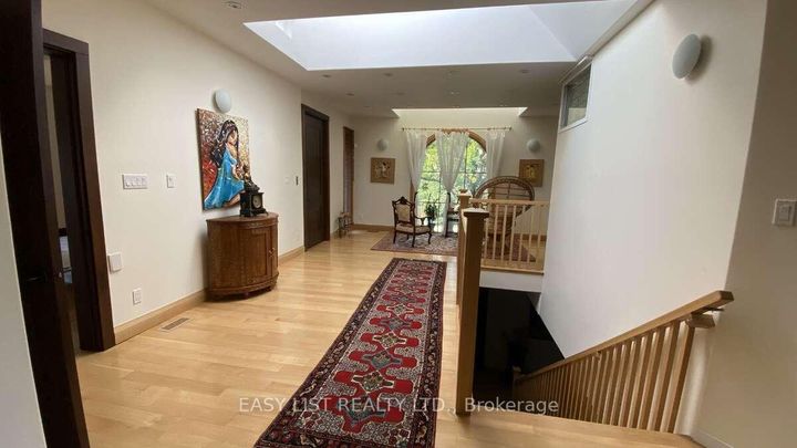 Photo 24 at 98 Burbank Drive, Bayview Village, Toronto