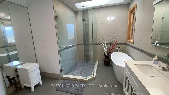 Photo 30 at 98 Burbank Drive, Bayview Village, Toronto