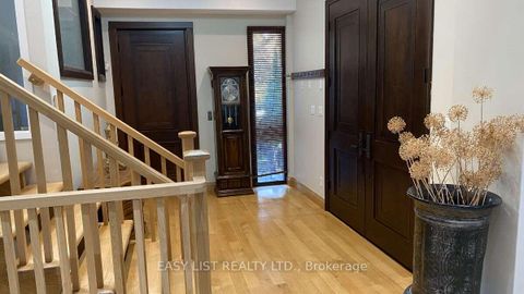 Photo 8 at 98 Burbank Drive, Bayview Village, Toronto