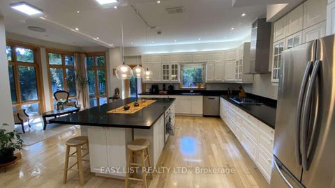 Photo 14 at 98 Burbank Drive, Bayview Village, Toronto