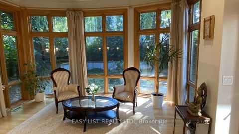 Photo 17 at 98 Burbank Drive, Bayview Village, Toronto