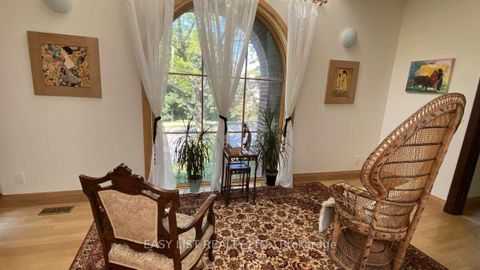Photo 25 at 98 Burbank Drive, Bayview Village, Toronto