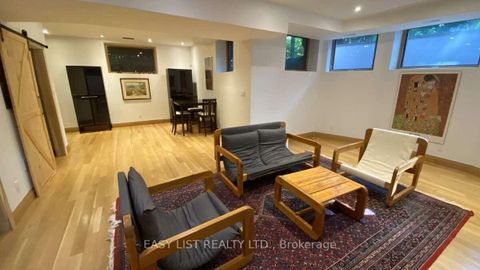 Photo 45 at 98 Burbank Drive, Bayview Village, Toronto