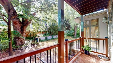 Photo 46 at 98 Burbank Drive, Bayview Village, Toronto