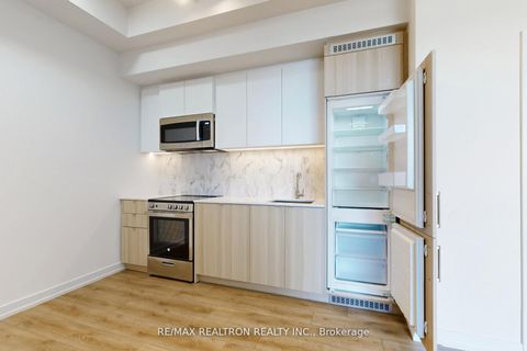 Photo 3 at 301 - 500 Dupont Street, Annex, Toronto