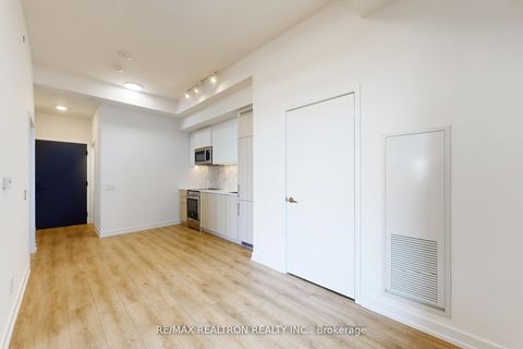 Photo 18 at 301 - 500 Dupont Street, Annex, Toronto