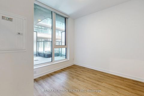 Photo 19 at 301 - 500 Dupont Street, Annex, Toronto