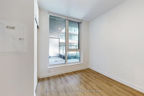 Photo 23 at 301 - 500 Dupont Street, Annex, Toronto
