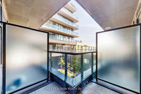 Photo 33 at 301 - 500 Dupont Street, Annex, Toronto