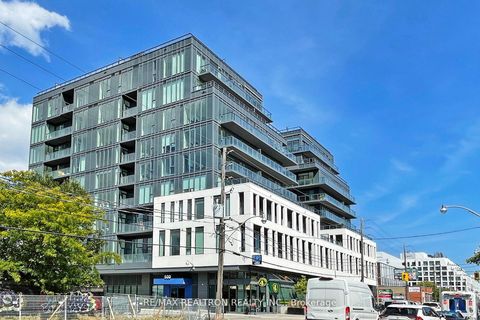 Photo 42 at 301 - 500 Dupont Street, Annex, Toronto