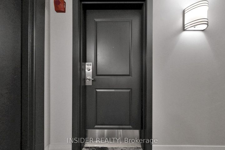 Photo 4 at 103 - 427 Aberdeen Avenue, Kirkendall, Hamilton