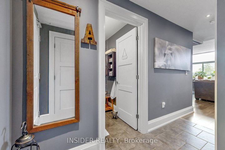 Photo 5 at 103 - 427 Aberdeen Avenue, Kirkendall, Hamilton