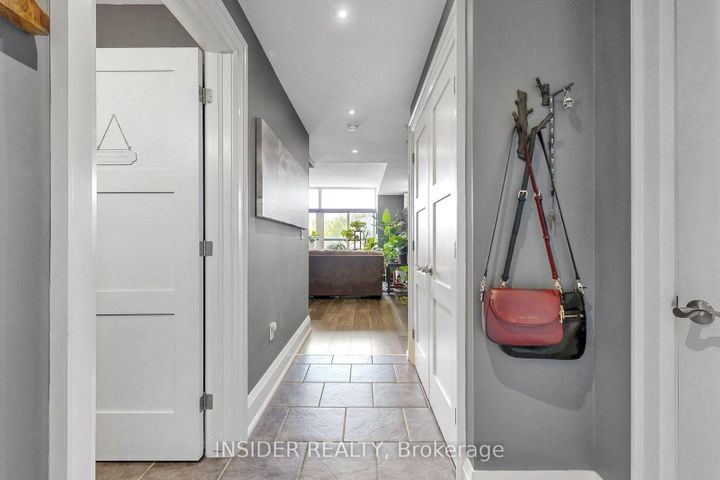 Photo 7 at 103 - 427 Aberdeen Avenue, Kirkendall, Hamilton