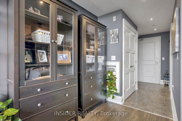 Photo 8 at 103 - 427 Aberdeen Avenue, Kirkendall, Hamilton