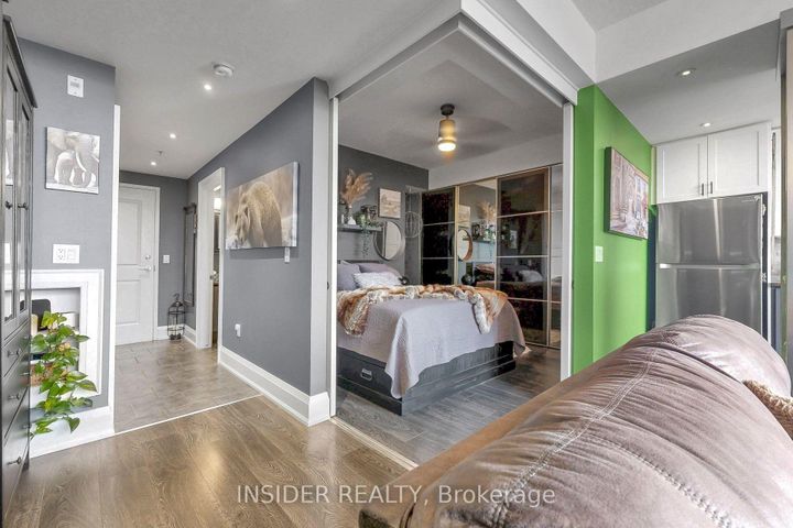 Photo 10 at 103 - 427 Aberdeen Avenue, Kirkendall, Hamilton