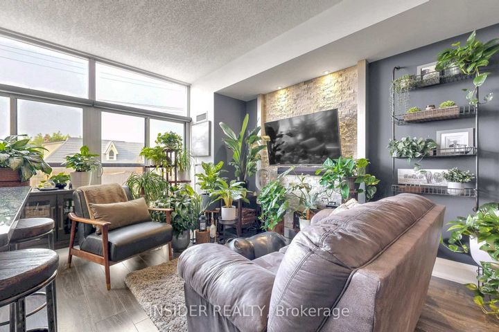 Photo 12 at 103 - 427 Aberdeen Avenue, Kirkendall, Hamilton