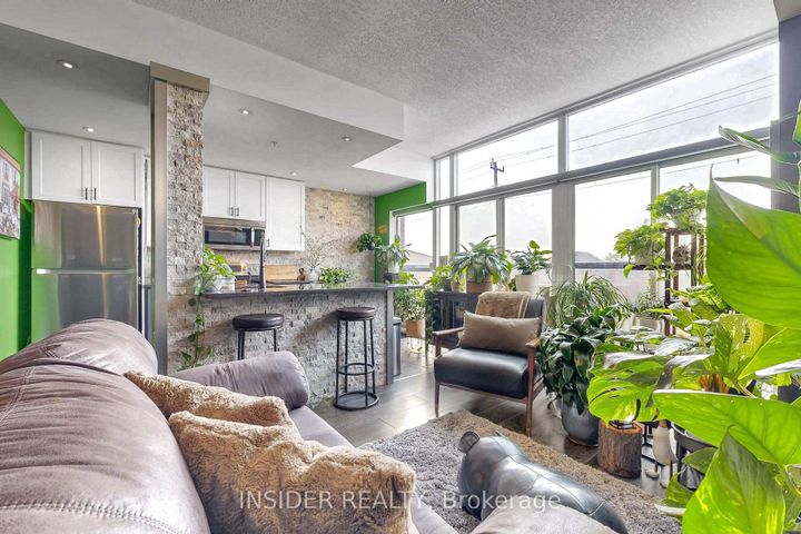 Photo 13 at 103 - 427 Aberdeen Avenue, Kirkendall, Hamilton