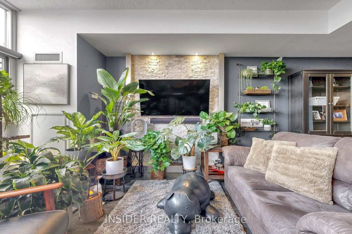 Photo 14 at 103 - 427 Aberdeen Avenue, Kirkendall, Hamilton