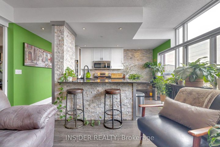 Photo 15 at 103 - 427 Aberdeen Avenue, Kirkendall, Hamilton