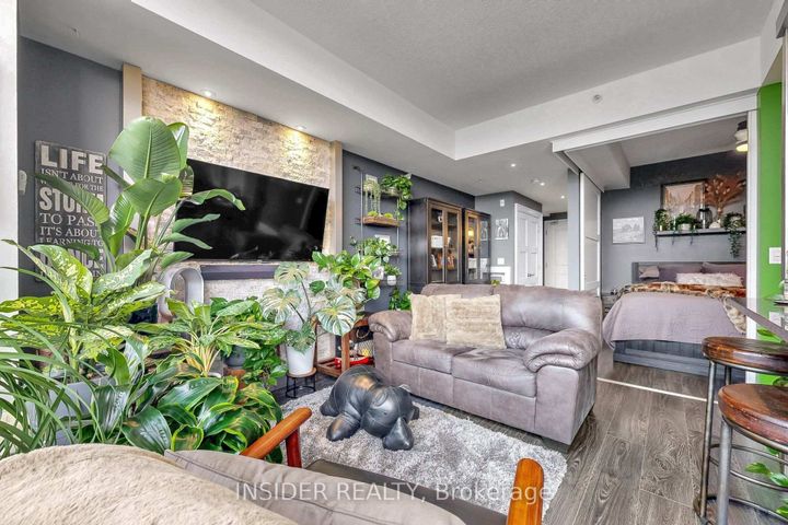 Photo 16 at 103 - 427 Aberdeen Avenue, Kirkendall, Hamilton