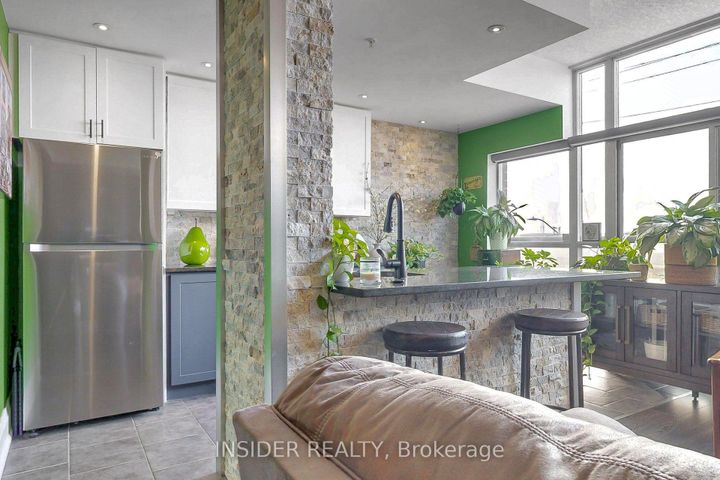 Photo 23 at 103 - 427 Aberdeen Avenue, Kirkendall, Hamilton
