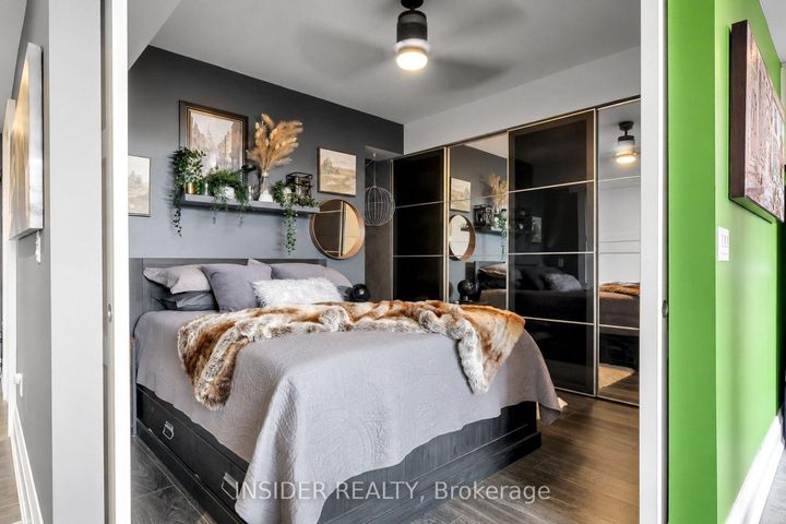 Photo 24 at 103 - 427 Aberdeen Avenue, Kirkendall, Hamilton