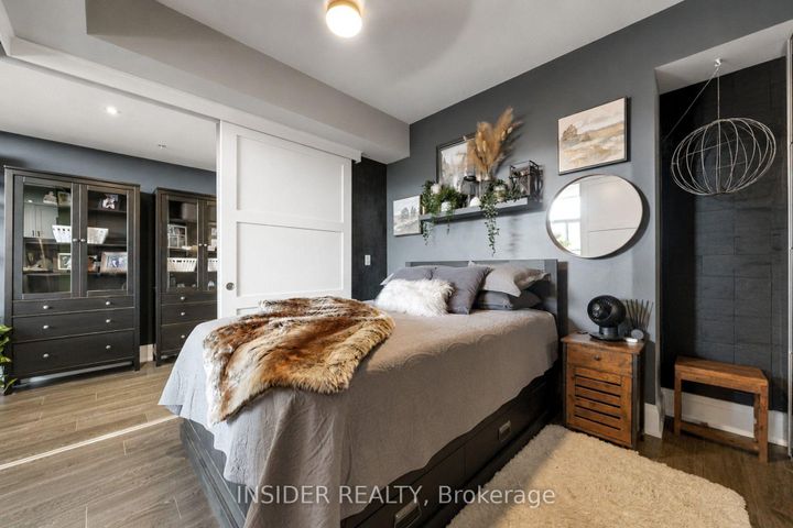 Photo 25 at 103 - 427 Aberdeen Avenue, Kirkendall, Hamilton