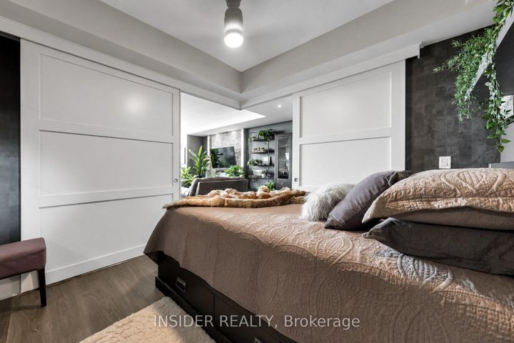 Photo 27 at 103 - 427 Aberdeen Avenue, Kirkendall, Hamilton