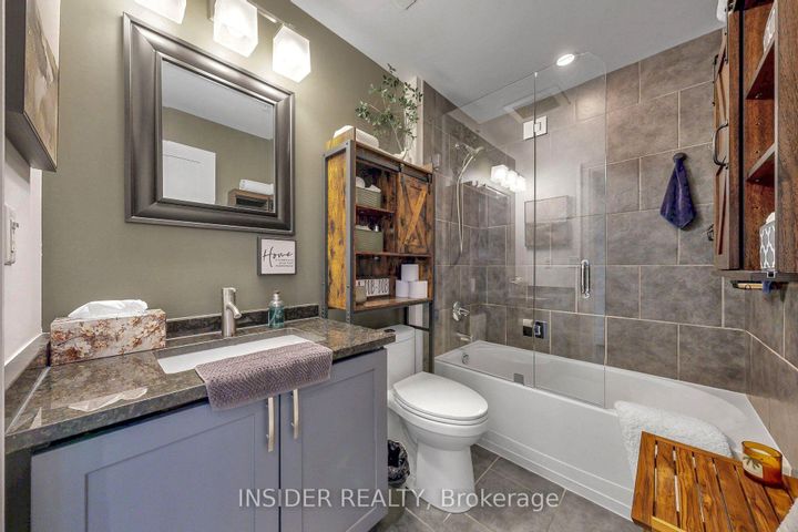 Photo 28 at 103 - 427 Aberdeen Avenue, Kirkendall, Hamilton