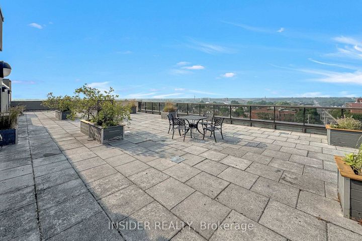 Photo 31 at 103 - 427 Aberdeen Avenue, Kirkendall, Hamilton