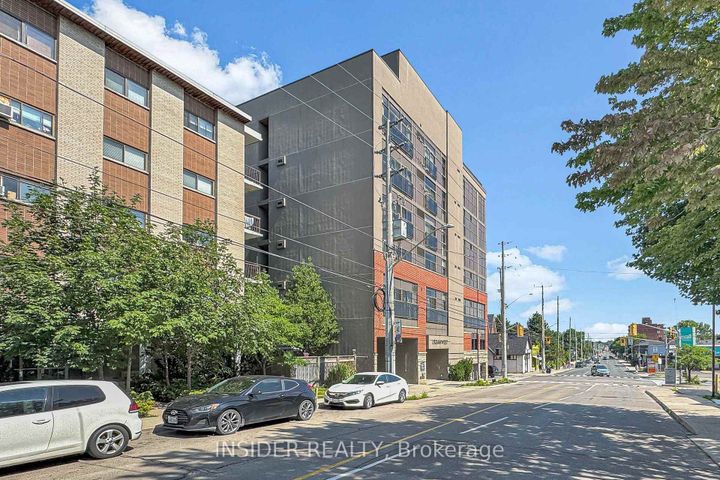 Photo 33 at 103 - 427 Aberdeen Avenue, Kirkendall, Hamilton