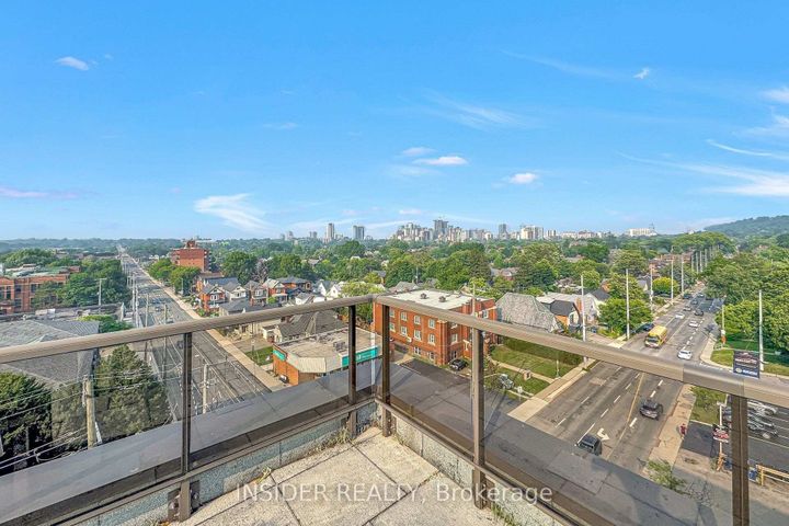 Photo 34 at 103 - 427 Aberdeen Avenue, Kirkendall, Hamilton