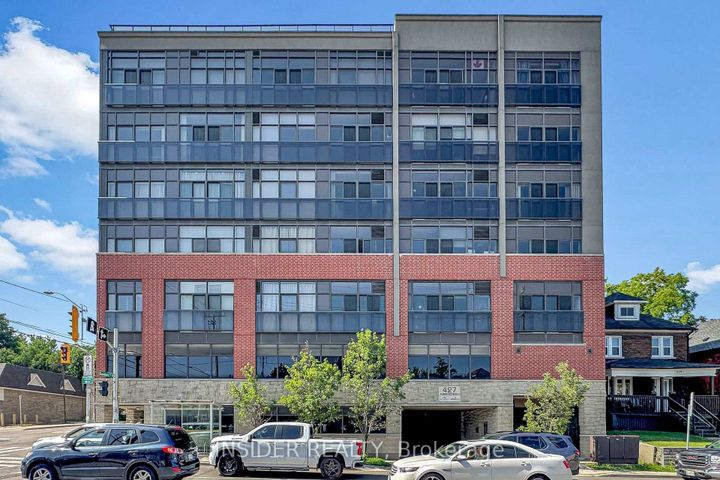 Photo 35 at 103 - 427 Aberdeen Avenue, Kirkendall, Hamilton