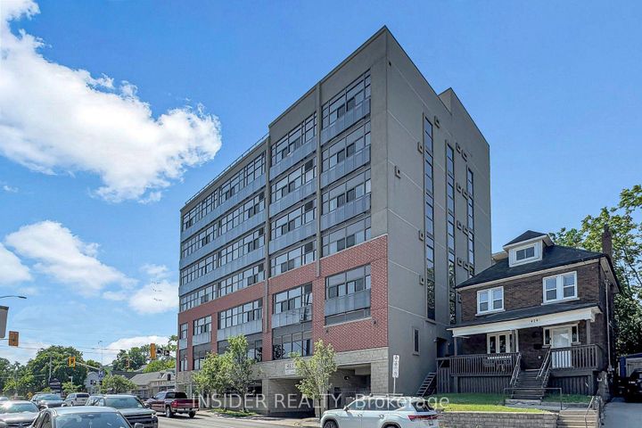 Photo 36 at 103 - 427 Aberdeen Avenue, Kirkendall, Hamilton