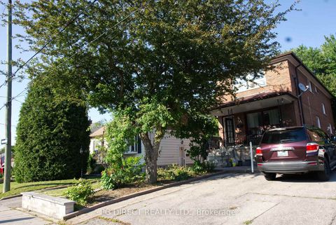 Photo 0 at 5A Scotia Avenue, Oakridge, Toronto