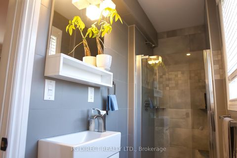 Photo 7 at 5A Scotia Avenue, Oakridge, Toronto