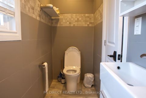 Photo 8 at 5A Scotia Avenue, Oakridge, Toronto