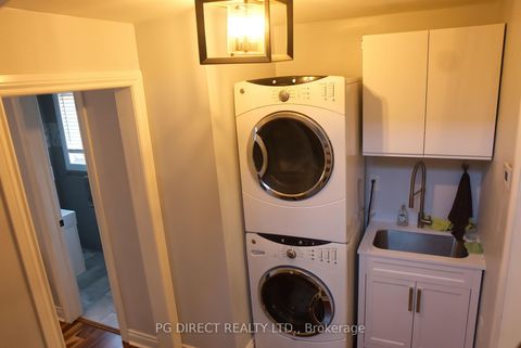 Photo 9 at 5A Scotia Avenue, Oakridge, Toronto