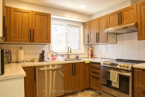 Photo 11 at 5A Scotia Avenue, Oakridge, Toronto