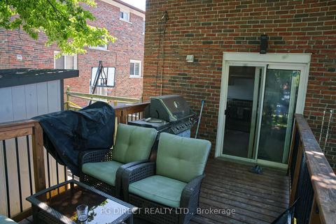 Photo 13 at 5A Scotia Avenue, Oakridge, Toronto