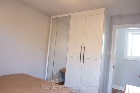 Photo 17 at 5A Scotia Avenue, Oakridge, Toronto